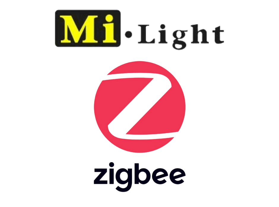 Mi light Zigbee