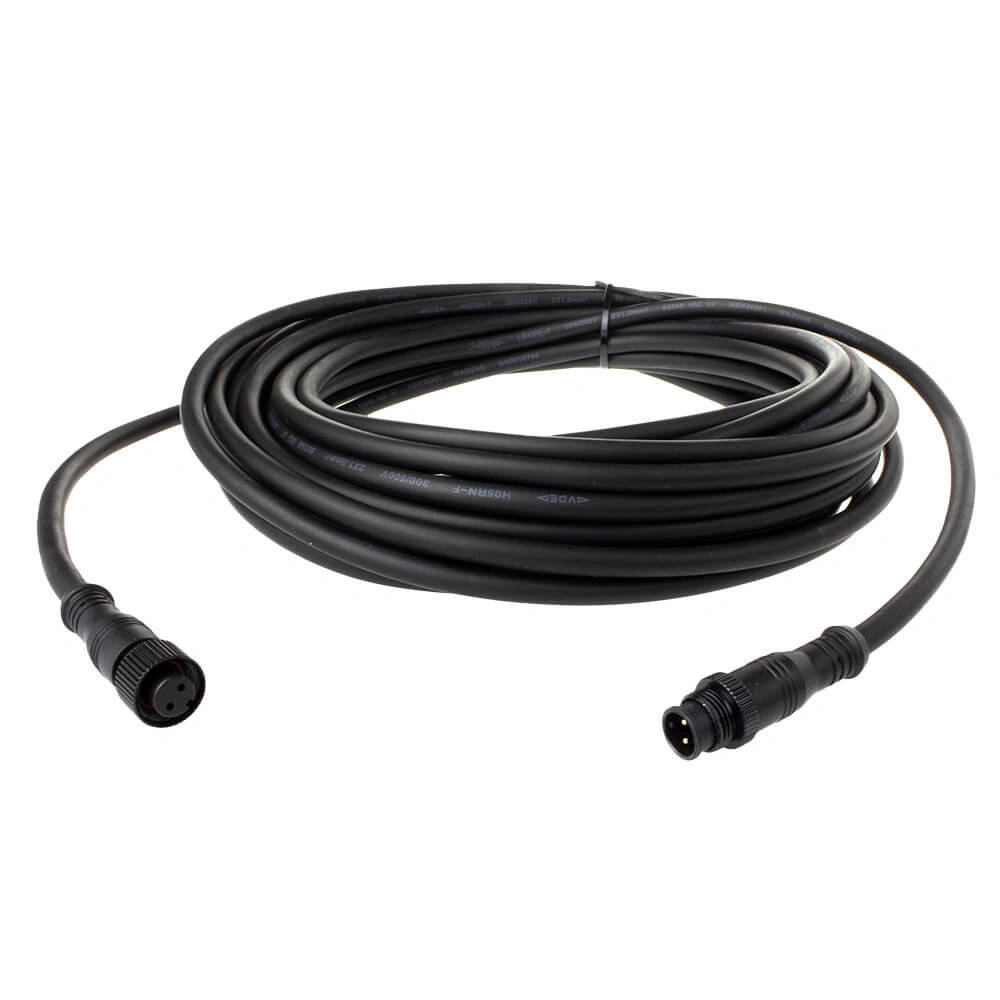 10 meter waterdichte verlengkabel voor zigbee buitenverlichting