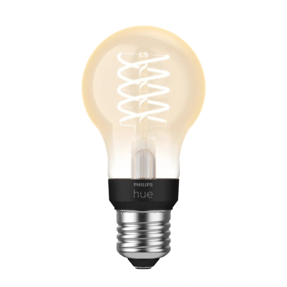 Philips hue white thin filament 7,2w e27 a60