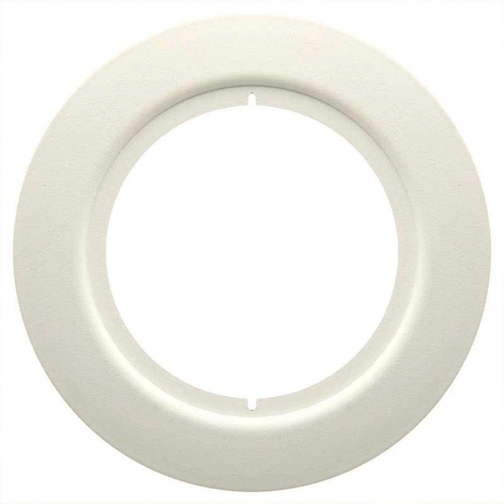 Spot armatuur opvulring wit