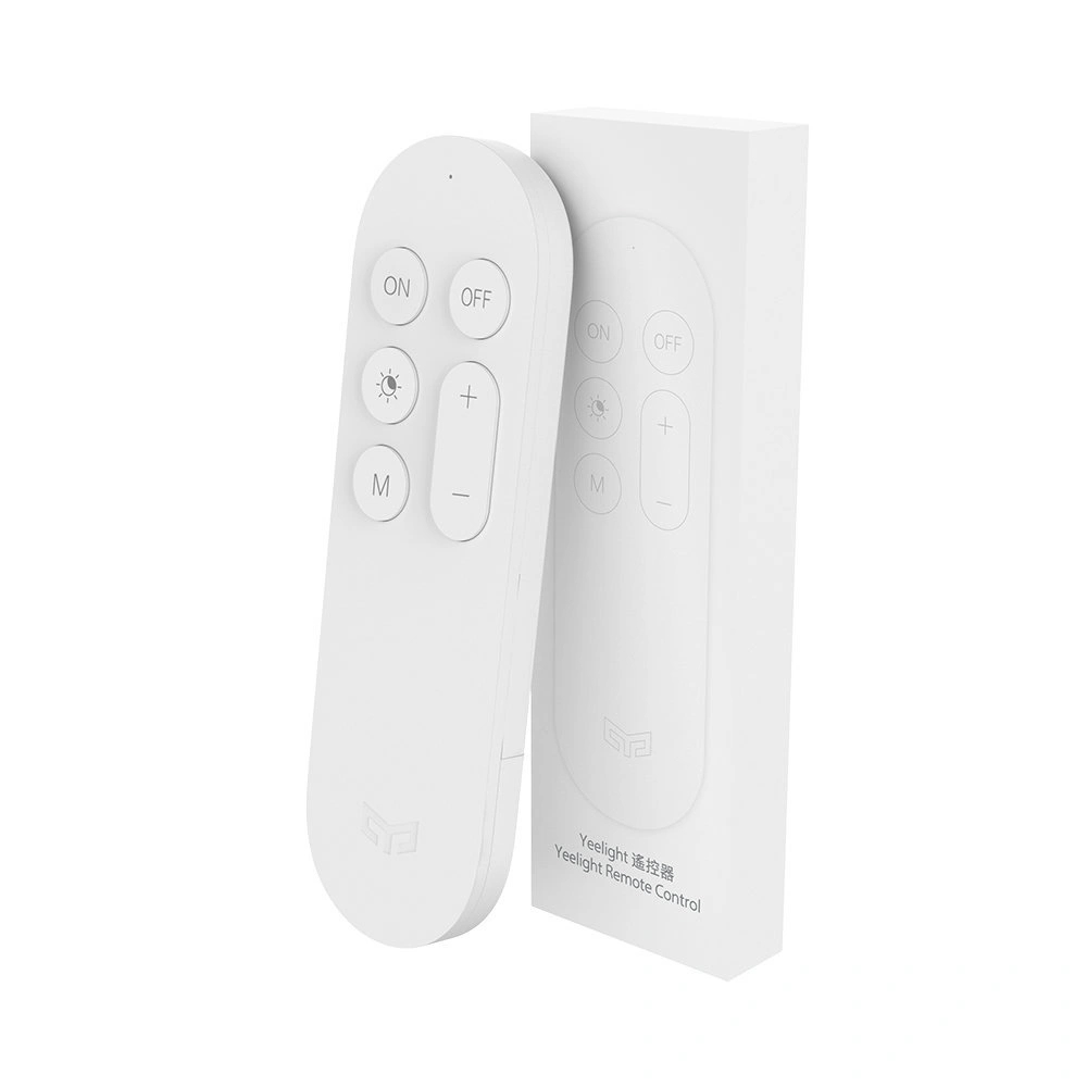 Yeelight bluetooth afstandsbediening