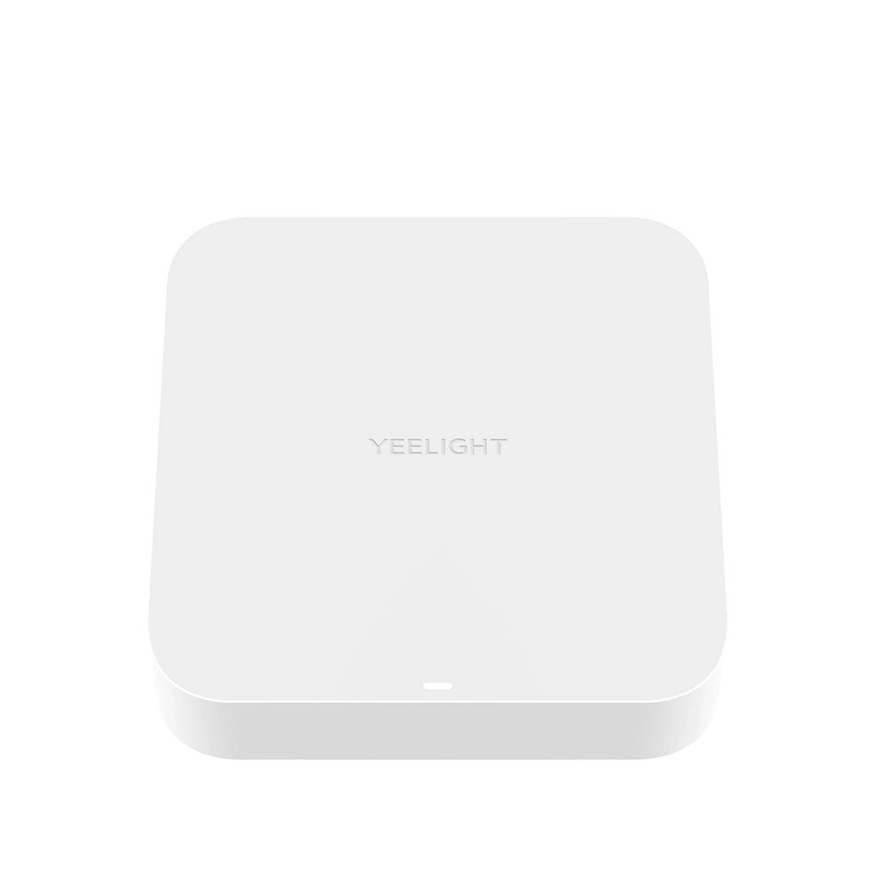 Afbeelding Yeelight Bluetooth Mesh gateway - Alleen voor Mesh geschikt door Wifilampkoning.nl