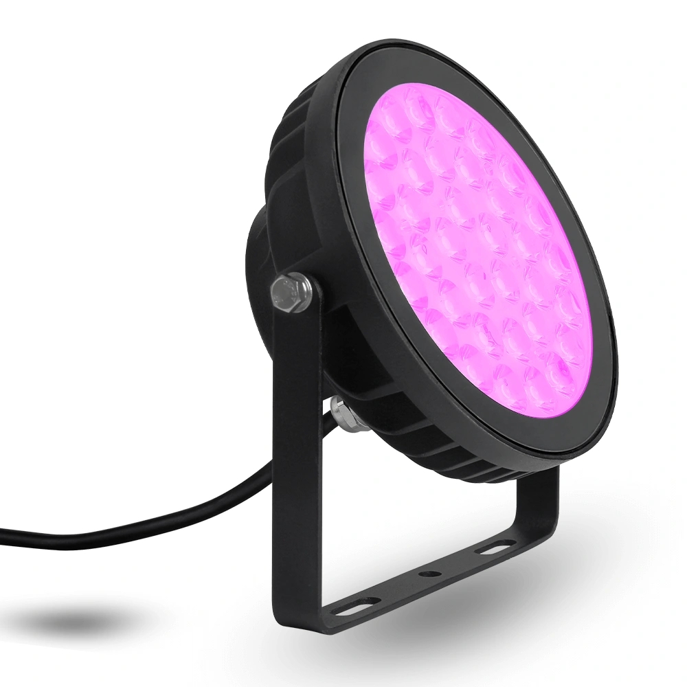 Zigbee prikspot voor buiten 15w alle kleuren en wittinten