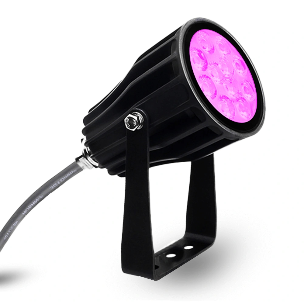 Zigbee prikspot voor buiten 6w alle kleuren en wittinten