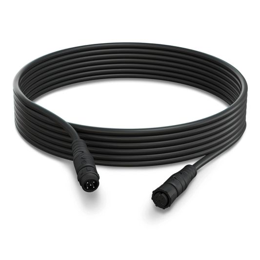 5 meter lange verlengkabel voor Innr buiten led spots