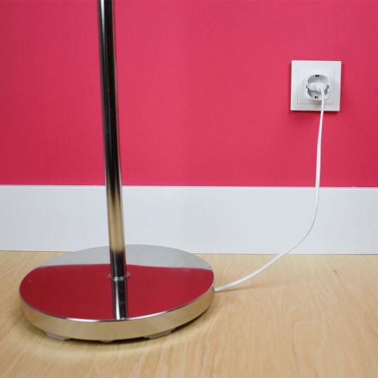 2 x Innr Smart Plug - de draadloze schakelaar die uw verlichting slim maakt - Werkt met Hue