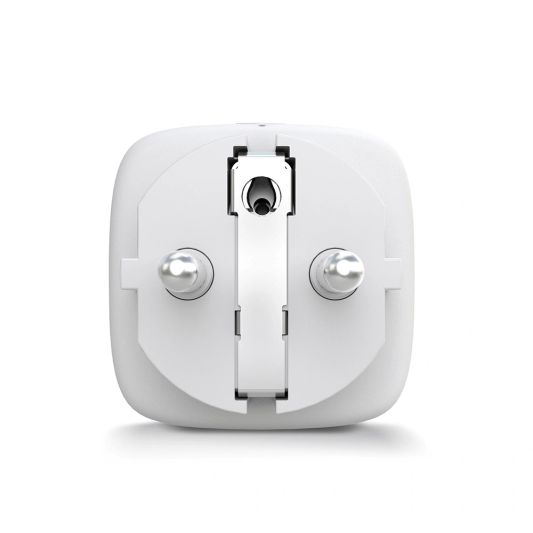 2 x Innr Smart Plug - de draadloze schakelaar die uw verlichting slim maakt - Werkt met Hue