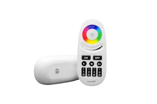 Milight 4-zone drukknop afstandsbediening RGBW