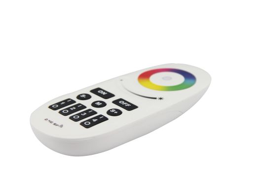 Milight 4-zone drukknop afstandsbediening RGBW