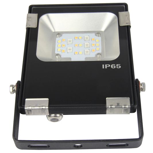 Milight RGBWW led Schijnwerper set 10 Watt IP65
