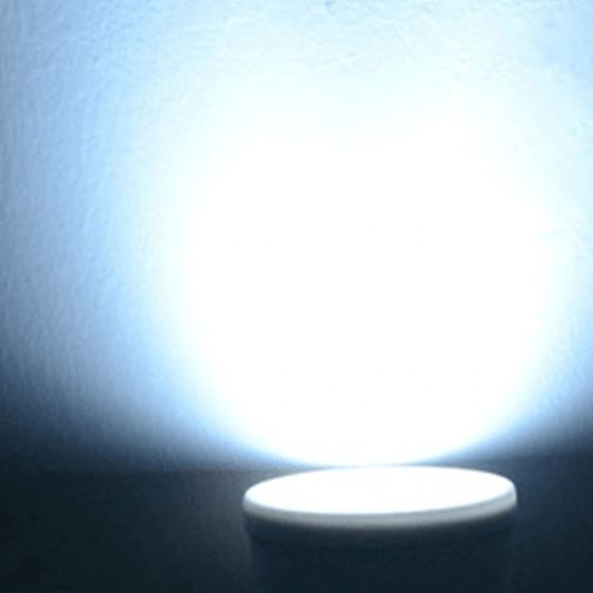 Milight starterspakket 4: 2x GU10 Dual White Wifi spot met Wifi module Ibox2