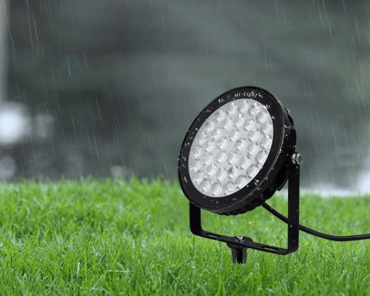 Milight WIFI Led tuinspot RGBWW - 25 Watt