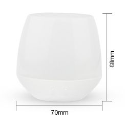 Milight Wifi module met verlichting en USB adapter - Ibox1