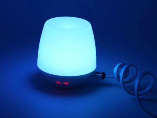 Milight Wifi module met verlichting en USB adapter - Ibox1