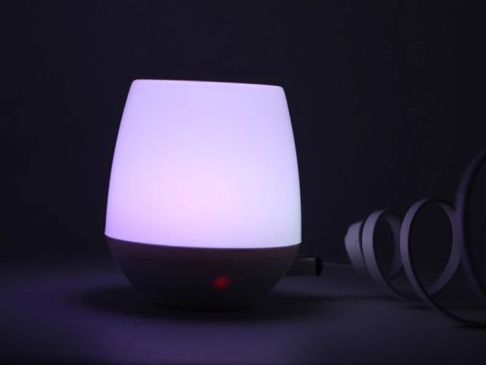 Milight Wifi module met verlichting en USB adapter - Ibox1