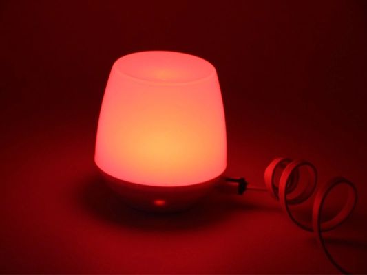 Milight Wifi module met verlichting en USB adapter - Ibox1