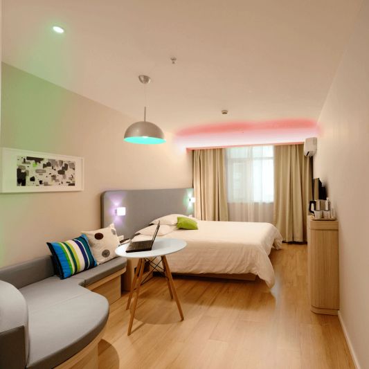 Milight WIFI set RGBWW inbouwspots mét Wifi module - 6 Watt