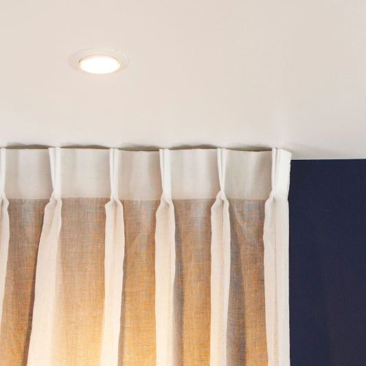 Slimme Innr LED spots met GU10 fitting - White and Color - bedienen via Hue app