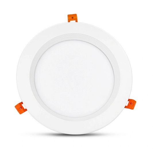 Milight RGBWW LED downlight inbouwspot - 25 Watt