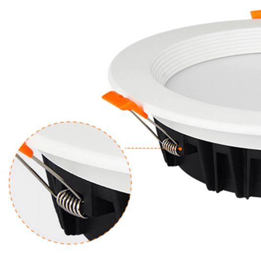 Milight RGBWW LED downlight inbouwspot - 25 Watt