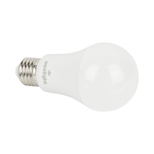 Zigbee lamp RGBWW 6W E27 fitting