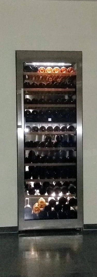 Dual White basic led strip per meter inclusief controller en voeding 1-10m