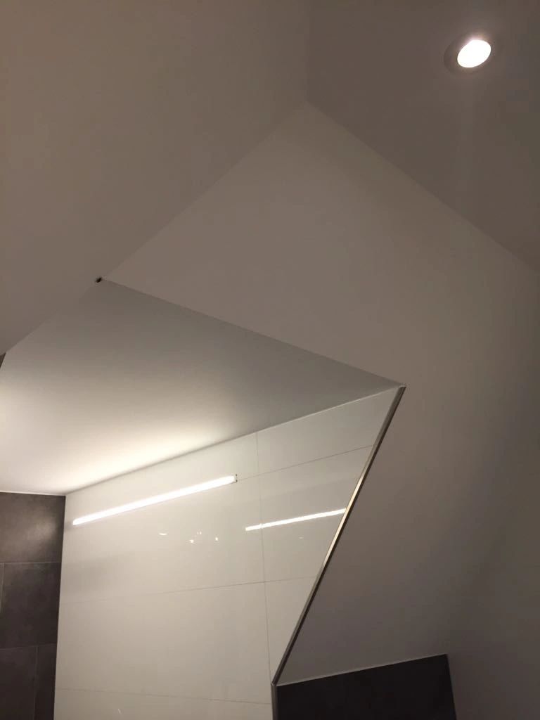 Dual White basic led strip per meter inclusief controller en voeding 1-10m