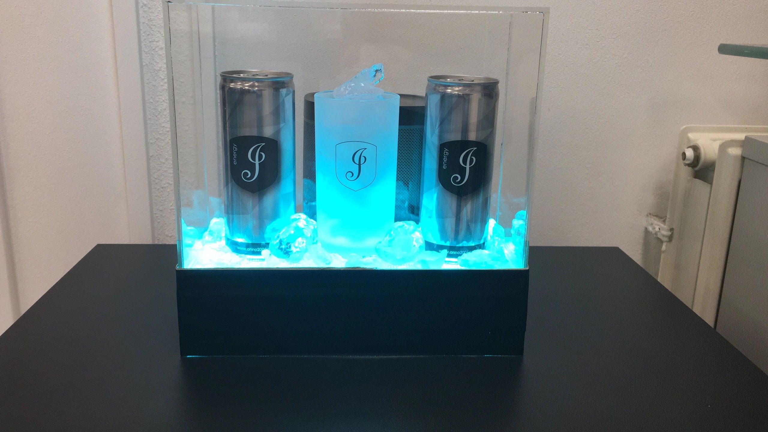 RGBW premium led strip per meter inclusief controller en voeding 1-10m