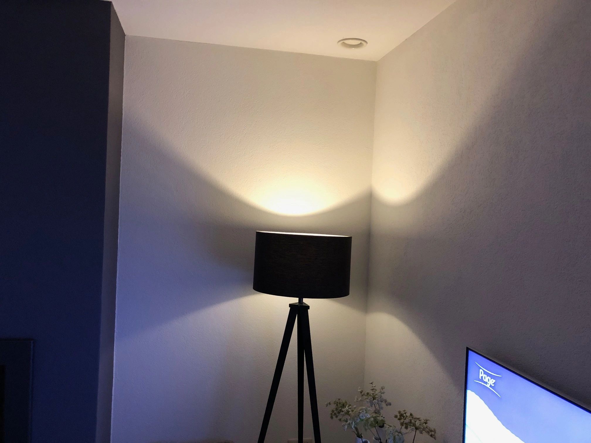 Milight RGBW Led lamp set met Wifi module 6 Watt E27 fitting