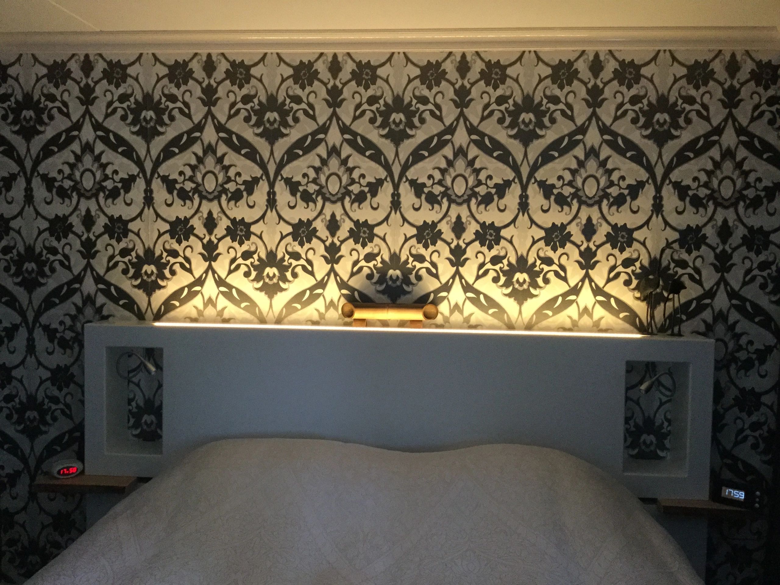 RGBW premium led strip per meter inclusief controller en voeding 1-10m