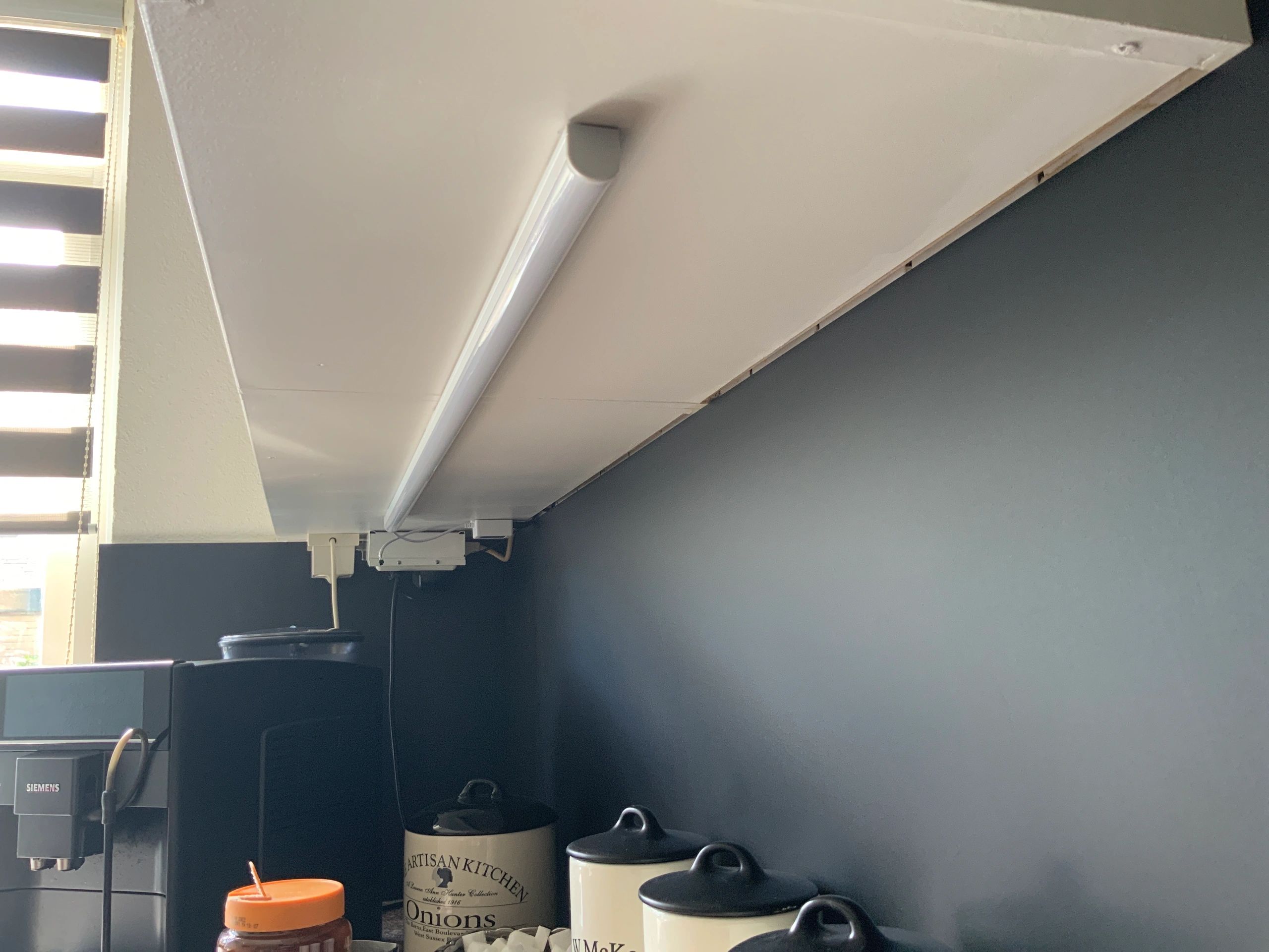 Dual White basic led strip per meter inclusief controller en voeding 1-10m