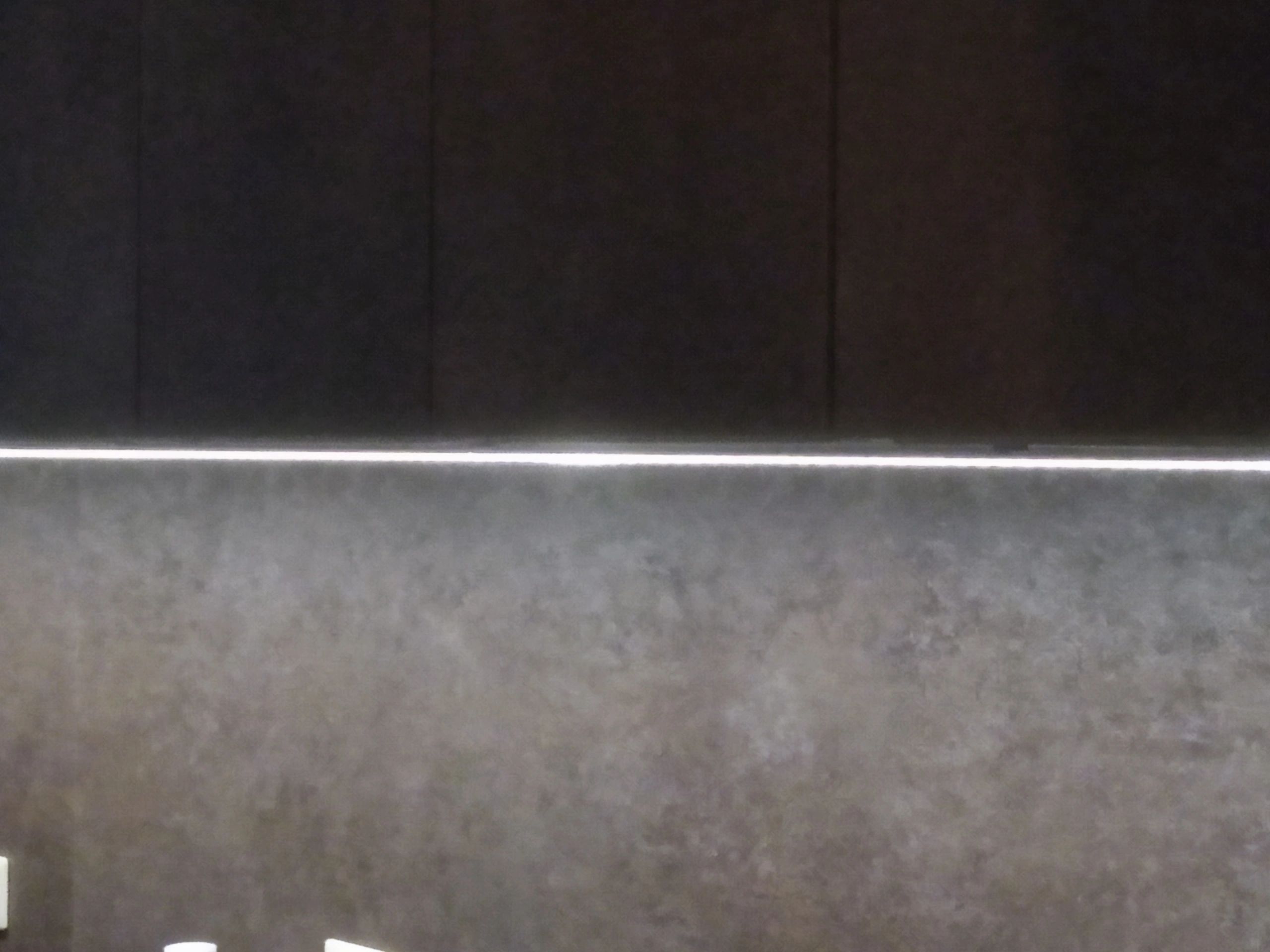 Dual White basic led strip per meter inclusief controller en voeding 1-10m